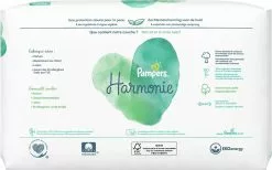 Pampers® Pampers - Harmonie / Pure - Maat 1 - Mega Maandbox - 210 Luiers -Pampers Katoenen luiers Verkoopwinkel 1200x748 1