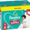 Pampers® Pampers - Baby Dry Pants - Maat 6 - Mega Pack - 88 Luierbroekjes