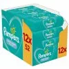 Pampers® Pampers Fresh Clean Babydoekjes - 12 X 52 Pakken -Pampers Katoenen luiers Verkoopwinkel 2399150 aa52f802