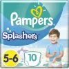 Pampers® Pampers Splashers Maat 5/6 -10 Zwemluiers -Pampers Katoenen luiers Verkoopwinkel 2425777 0f21f77b