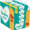 Pampers® Pampers Sensitive Billendoekjes - 1200 Stuks 2 Pampers® Pampers Sensitive Billendoekjes - 1200 Stuks -Pampers Katoenen luiers Verkoopwinkel 2428747 77dd2fbd