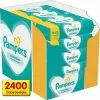 Pampers® Pampers Sensitive Billendoekjes 2400 Stuks -Pampers Katoenen luiers Verkoopwinkel 2500162 35d6ecb5