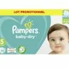 Pampers® Pampers Baby Dry Maat 5 - 92 Luiers Voordeelverpakking 1 Pampers® Pampers Baby Dry Maat 5 - 92 Luiers Voordeelverpakking -Pampers Katoenen luiers Verkoopwinkel 3300462 3f95a33a