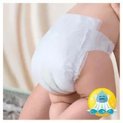 Pampers® Pampers Premium Protection New Baby Maat 1 (Newborn) 2-5 Kg, 96 Luiers - Jumbo Pack -Pampers Katoenen luiers Verkoopwinkel 3460108 6c928cc1