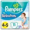Pampers® Pampers Splashers Maat 4-5, 9-15 Kg, 11 Lagen-zwembroek 2 Pampers® Pampers Splashers Maat 4-5, 9-15 Kg, 11 Lagen-zwembroek -Pampers Katoenen luiers Verkoopwinkel 3460110 54b34ef7