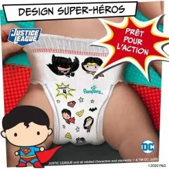 Pampers® PAMPERS Baby-Dry Broek Maat 5 - 27 Slipjes - 1 Maandverpakking 13 Pampers® PAMPERS Baby-Dry Broek Maat 5 - 27 Slipjes - 1 Maandverpakking -Pampers Katoenen luiers Verkoopwinkel 3460173 1041664b