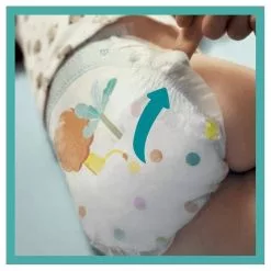 Pampers® Pampers Baby-Dry Maat 6, 70 Luiers 12 Pampers® Pampers Baby-Dry Maat 6, 70 Luiers -Pampers Katoenen luiers Verkoopwinkel 3460203 07061098