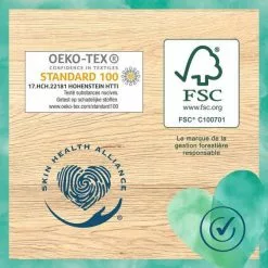 Pampers® PAMPERS Hybride Wasbare Luiers Absorberende Harten Wegwerp X92 -Pampers Katoenen luiers Verkoopwinkel 3582102 21346581