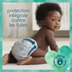 Pampers® PAMPERS Hybride Wasbare Luiers Absorberende Harten Wegwerp X92 -Pampers Katoenen luiers Verkoopwinkel 3582102 c72cb999