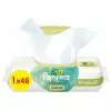 Pampers® Pampers - Harmonie Coco - Billendoekjes - 42 Doekjes - 1 X 42 -Pampers Katoenen luiers Verkoopwinkel 3734403 8332880c