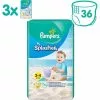 Pampers® Pampers - Splashers - Wegwerpbare Zwemluiers - Maat 3/4 - 36 Stuks -Pampers Katoenen luiers Verkoopwinkel 3734477 50bfee3c