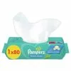 Pampers® Pampers - Fresh Clean - Billendoekjes - 80 Doekjes - 1 X 80 -Pampers Katoenen luiers Verkoopwinkel 3734486 8aba1e44