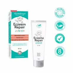 Pampers® Donttellmum - Eczeem Repair Creme - 50 Ml