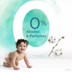 Pampers® Pampers Aqua Pure Billendoekjes - 432 Doekjes -Pampers Katoenen luiers Verkoopwinkel 3749127 76ee6e15