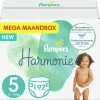 Pampers® Pampers - Harmonie Pure - Maat 5 - Mega Maandbox - 192 Luiers 1 Pampers® Pampers - Harmonie Pure - Maat 5 - Mega Maandbox - 192 Luiers -Pampers Katoenen luiers Verkoopwinkel 3828068 7fd5c1ff