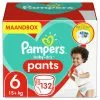 Pampers® Pampers - Baby Dry Pants - Maat 6 - Maandbox - 132 Luierbroekjes 1 Pampers® Pampers - Baby Dry Pants - Maat 6 - Maandbox - 132 Luierbroekjes -Pampers Katoenen luiers Verkoopwinkel 3835460 ff2b5863