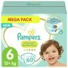 Pampers® Pampers - Premium Protection - Maat 6 - Mega Pack - 60 Luiers -Pampers Katoenen luiers Verkoopwinkel 3887886 06e113b8