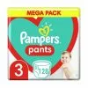 Pampers® Pampers - Baby Dry Pants - Maat 3 - Mega Pack - 128 Luierbroekjes