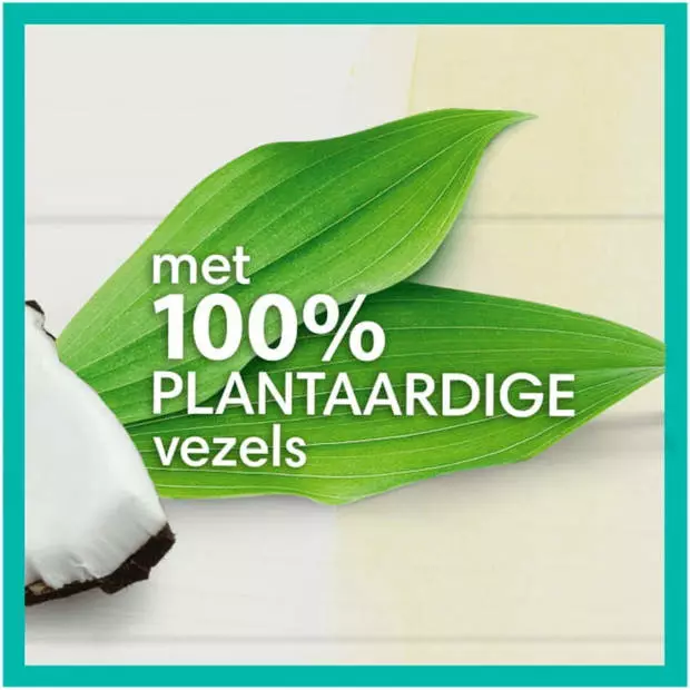 Pampers® Pampers Billendoekjes Coconut - 9x42 Stuks 6 Pampers® Pampers Billendoekjes Coconut - 9x42 Stuks - Afbeelding 4