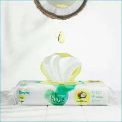 Pampers® Pampers Billendoekjes Coconut - 9x42 Stuks 7 Pampers® Pampers Billendoekjes Coconut - 9x42 Stuks -Pampers Katoenen luiers Verkoopwinkel 3905576 1beb4f68