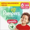 Pampers® Pampers - Harmonie Pants - Maat 6 - Mega Maandbox - 264 Stuks - 15+ KG 2 Pampers® Pampers - Harmonie Pants - Maat 6 - Mega Maandbox - 264 Stuks - 15+ KG -Pampers Katoenen luiers Verkoopwinkel 3941106 3ce49914