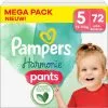 Pampers® Pampers - Harmonie Pants - Maat 5 - Mega Pack - 72 Stuks - 12/17 KG 1 Pampers® Pampers - Harmonie Pants - Maat 5 - Mega Pack - 72 Stuks - 12/17 KG -Pampers Katoenen luiers Verkoopwinkel 3941109 ffed0f0d