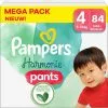 Pampers® Pampers - Harmonie Pants - Maat 4 - Mega Pack - 84 Stuks - 9/15 KG -Pampers Katoenen luiers Verkoopwinkel 3941111 4465e76c