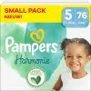 Pampers® Pampers - Harmonie - Maat 5 - Mega Pack - 76 Stuks - 11/16 KG -Pampers Katoenen luiers Verkoopwinkel 3941118 6066e6a0