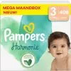 Pampers® Pampers - Harmonie - Maat 3 - Mega Maandbox - 408 Stuks - 6/10 KG 1 Pampers® Pampers - Harmonie - Maat 3 - Mega Maandbox - 408 Stuks - 6/10 KG -Pampers Katoenen luiers Verkoopwinkel 3941123 6129ab92