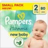 Pampers® Pampers - Harmonie - Maat 2 - Small Pack - 80 Stuks - 4/8 KG 2 Pampers® Pampers - Harmonie - Maat 2 - Small Pack - 80 Stuks - 4/8 KG -Pampers Katoenen luiers Verkoopwinkel 3941127 e3c4d214