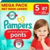 Pampers® Pampers - Premium Protection Pants - Maat 5 - Mega Pack - 87 Stuks - 12/17 KG 1 Pampers® Pampers - Premium Protection Pants - Maat 5 - Mega Pack - 87 Stuks - 12/17 KG -Pampers Katoenen luiers Verkoopwinkel 3946993 e37d15ab