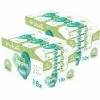 Pampers® Pampers - Harmonie Aqua - Billendoekjes - 1728 Doekjes - 36 X 48 -Pampers Katoenen luiers Verkoopwinkel 3963968 f9dba1c1