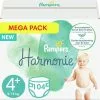 Pampers® Pampers - Harmonie - Maat 4+ - Mega Pack - 104 Luiers - 10/15 KG 2 Pampers® Pampers - Harmonie - Maat 4+ - Mega Pack - 104 Luiers - 10/15 KG -Pampers Katoenen luiers Verkoopwinkel 3975326 740b7ea4