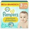 Pampers® Pampers - Premium Protection - Maat 3 - Mega Maandbox - 276 Luiers - 6/10 KG 1 Pampers® Pampers - Premium Protection - Maat 3 - Mega Maandbox - 276 Luiers - 6/10 KG -Pampers Katoenen luiers Verkoopwinkel 3981879 4051dcd2