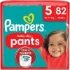 Pampers® Pampers - Baby Dry Pants - Maat 5 - Megapack - 82 Luierbroekjes - 12/17 KG -Pampers Katoenen luiers Verkoopwinkel 3996931 09ef9dfd