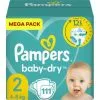 Pampers® Pampers - Baby Dry - Maat 2 - Mega Pack - 111 Luiers 1 Pampers® Pampers - Baby Dry - Maat 2 - Mega Pack - 111 Luiers -Pampers Katoenen luiers Verkoopwinkel 3997793 b545bc37