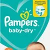 Pampers® Pampers Baby Dry Maat 3 - 128 Luiers Voordeelvepakking 2 Pampers® Pampers Baby Dry Maat 3 - 128 Luiers Voordeelvepakking -Pampers Katoenen luiers Verkoopwinkel 630x1200