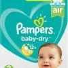 Pampers® Pampers Baby Dry Luiers Maat 3 (6-10 Kg) 152 Stuks -Pampers Katoenen luiers Verkoopwinkel 681x1200