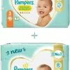 Pampers® Pampers Premium Protection New Baby - Maat 3 - 6-10kg - 70 Stuks -Luiers (2x35)