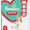 Pampers® Pampers Baby Dry Pants Maat 6 - 44 Luierbroekjes -Pampers Katoenen luiers Verkoopwinkel 850x1200