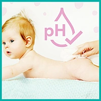 Pampers® Pampers Sensitive Billendoekjes 1248 Doekjes 24 X 52 7 Pampers® Pampers Sensitive Billendoekjes 1248 Doekjes 24 X 52 - Afbeelding 5