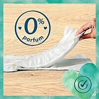 Pampers® Pampers Harmonie Hybrid Wasbare Luier 1 Stuks + 108 Absorberende Wegwerpbare Toplagen 7 Pampers® Pampers Harmonie Hybrid Wasbare Luier 1 Stuks + 108 Absorberende Wegwerpbare Toplagen - Afbeelding 5