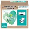 Pampers® Pampers Harmonie Hybrid Wasbare Luier 1 Stuks + 108 Absorberende Wegwerpbare Toplagen 2 Pampers® Pampers Harmonie Hybrid Wasbare Luier 1 Stuks + 108 Absorberende Wegwerpbare Toplagen -Pampers Katoenen luiers Verkoopwinkel https3A2F2Fcdn.webshopapp.com2Fshops2F2699162Ffiles2F3888374142Fimage