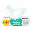 Pampers® Pampers Sensitive Billendoekjes 80 Doekjes 1 X -Pampers Katoenen luiers Verkoopwinkel https3A2F2Fcdn.webshopapp.com2Fshops2F2699162Ffiles2F3901875352Fimage