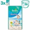 Pampers® Pampers Splashers Wegwerpbare Zwemluiers Maat 3 4 (6 11 Kg) 36 Stuks Voordeelverpakking 1 Pampers® Pampers Splashers Wegwerpbare Zwemluiers Maat 3 4 (6 11 Kg) 36 Stuks Voordeelverpakking -Pampers Katoenen luiers Verkoopwinkel https3A2F2Fcdn.webshopapp.com2Fshops2F2699162Ffiles2F3946248072Fimage