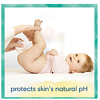 Pampers® Pampers Billendoekjes AquaPure Coconut Navulpak 9x42 = 378 Doekjes 7 Pampers® Pampers Billendoekjes AquaPure Coconut Navulpak 9x42 = 378 Doekjes - Afbeelding 5