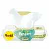 Pampers® Pampers Billendoekjes AquaPure Coconut Navulpak 9x42 = 378 Doekjes 2 Pampers® Pampers Billendoekjes AquaPure Coconut Navulpak 9x42 = 378 Doekjes -Pampers Katoenen luiers Verkoopwinkel https3A2F2Fcdn.webshopapp.com2Fshops2F2699162Ffiles2F4007743152Fimage