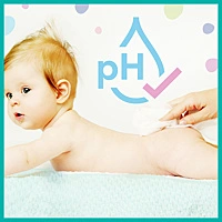 Pampers® Pampers Fresh Clean Billendoekjes 480 Doekjes 6 X 80 6 Pampers® Pampers Fresh Clean Billendoekjes 480 Doekjes 6 X 80 - Afbeelding 4