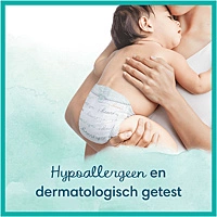 Pampers® Pampers Harmonie Luiers Maat 3 (6 10 Kg) 204 Stuks 6 Pampers® Pampers Harmonie Luiers Maat 3 (6 10 Kg) 204 Stuks - Afbeelding 4