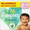 Pampers® Pampers Harmonie Luiers Maat 4 (9 14 Kg) 174 Stuks -Pampers Katoenen luiers Verkoopwinkel https3A2F2Fcdn.webshopapp.com2Fshops2F2699162Ffiles2F4259856852Fimage